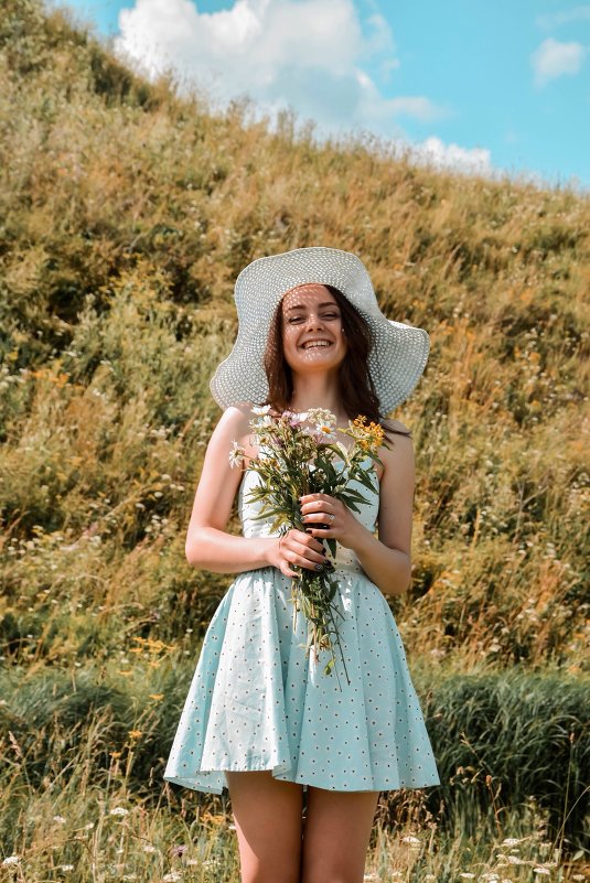 ... - Ольга Сердюк 