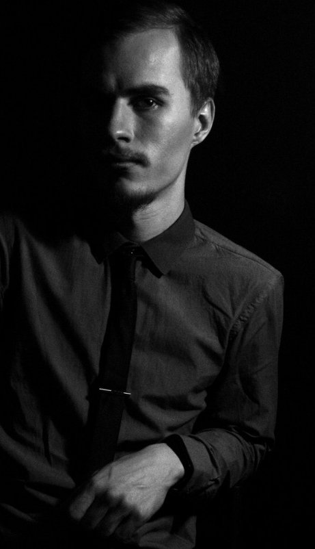 ... - Анастасия Дроздова