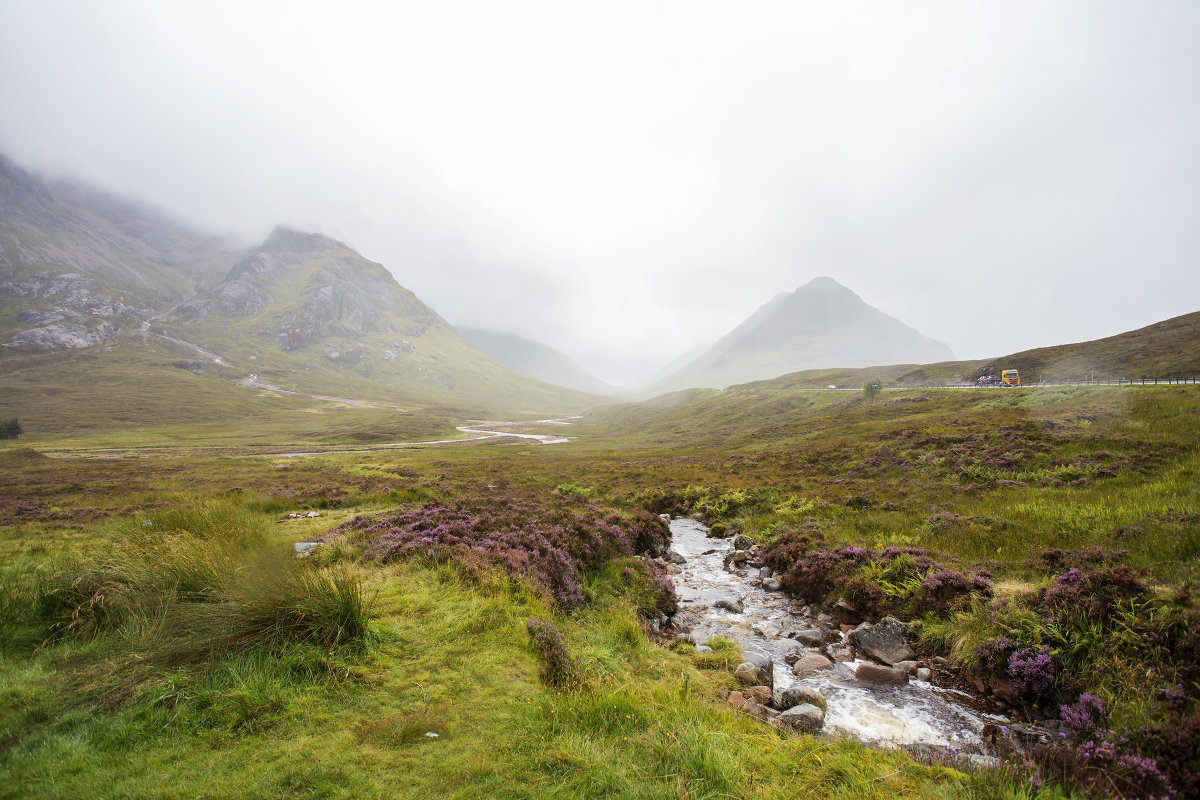 Scotland - Vitaliy Turovskyy