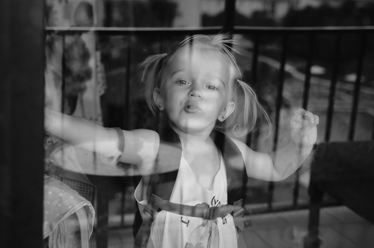 Отражения 2 - Сергей Гойшик