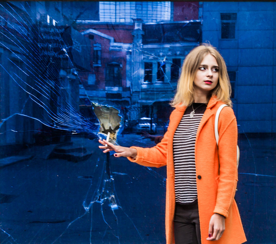 Раскол - Владимир Жужжалов 