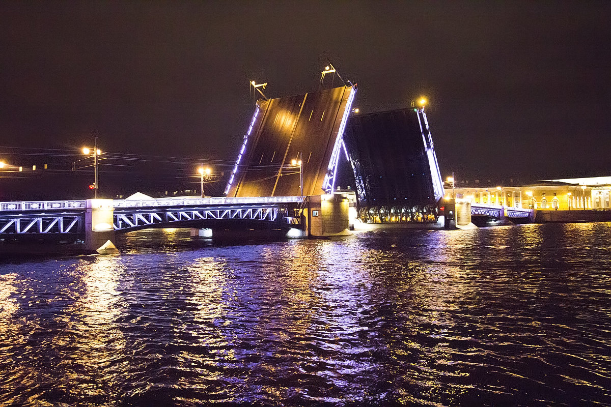 Санкт-Петербург - Olesja 