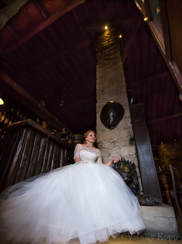 ... - Виталий 