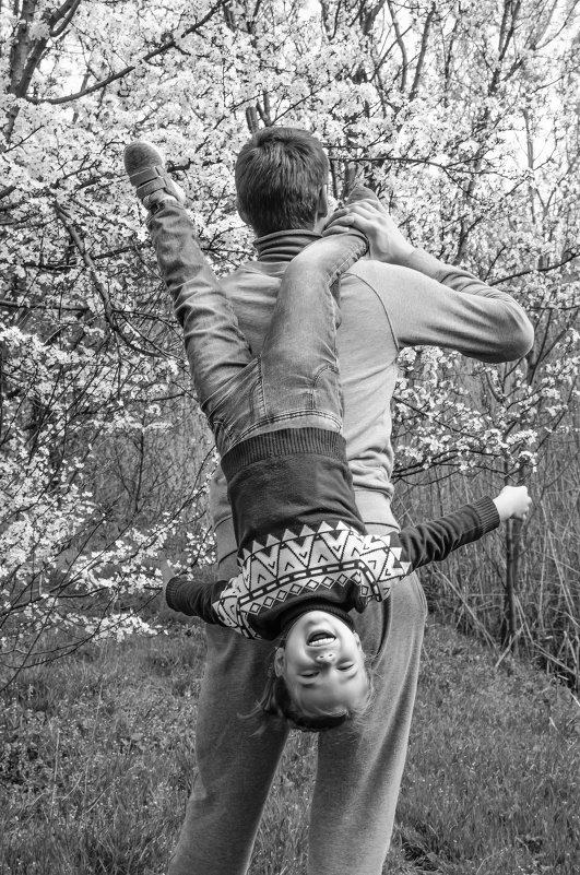 баловство - Ольга Штанько