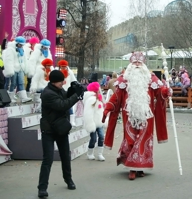 Успеть везде - Татьяна Иванова