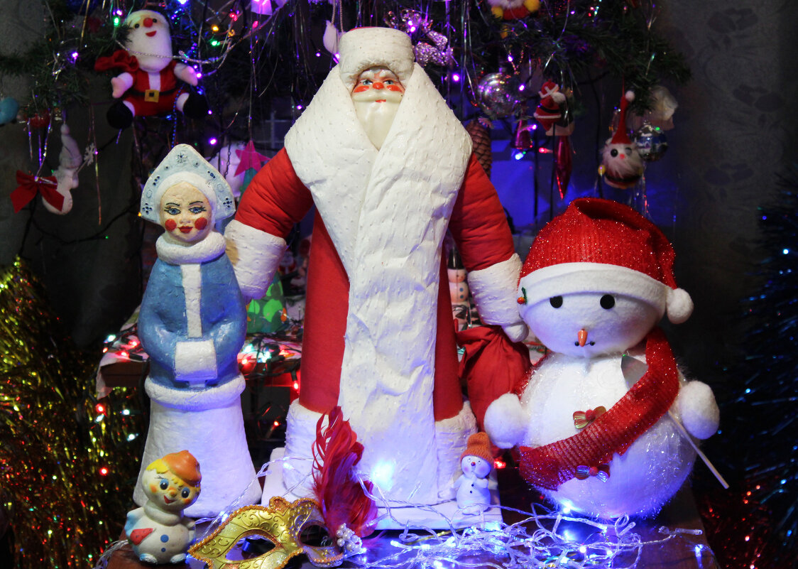 ... - Лариса Елисеева