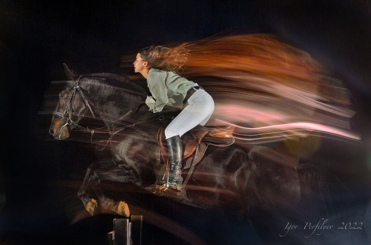 про октябрь - игорь 