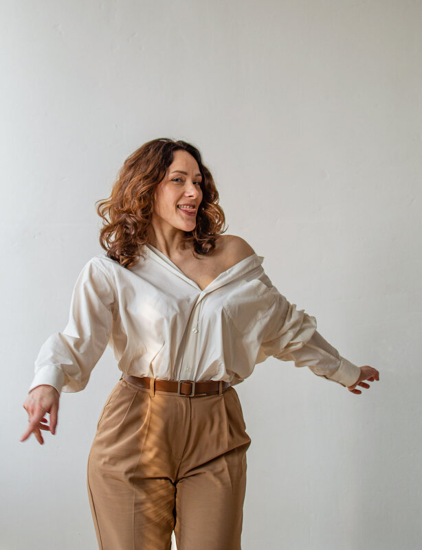 ... - Кристина Ложкина