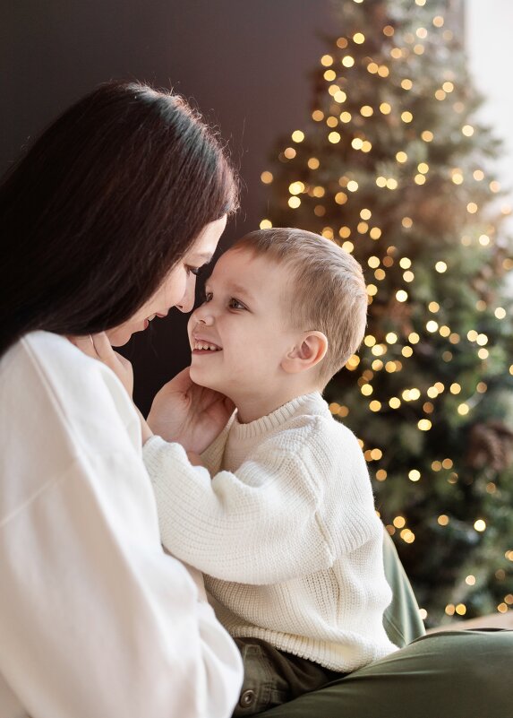 Лучший мой подарочек-это ты❤️ - Дарья Кротюк