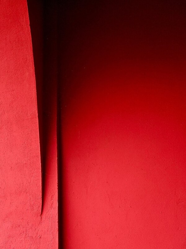 Только красный - Я Сурико