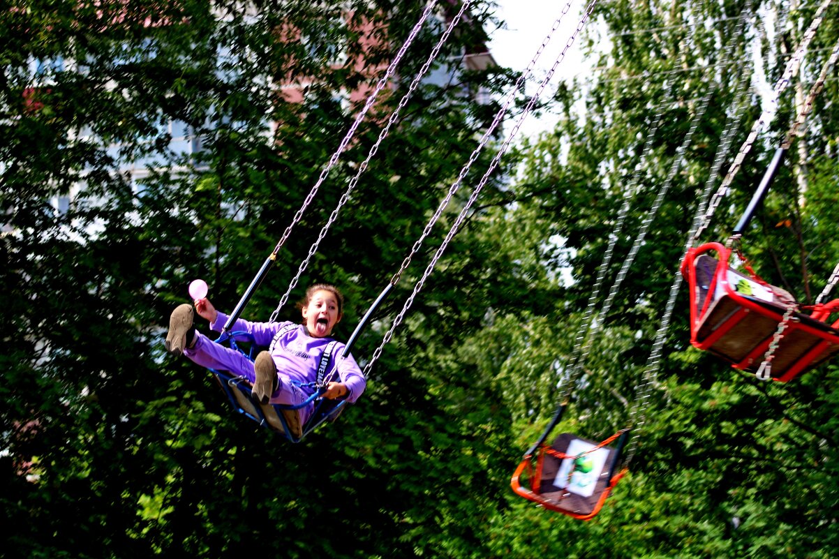 Каникулы - Дмитрий (Горыныч) Симагин