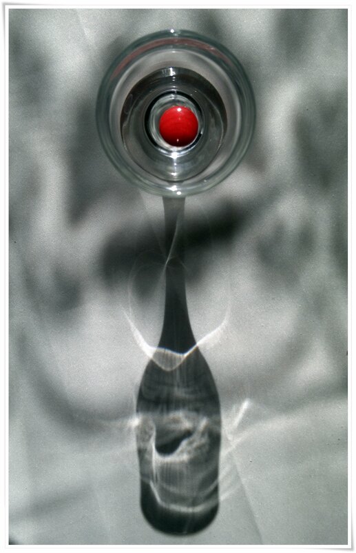 Рюмка - Михаил Трофимов