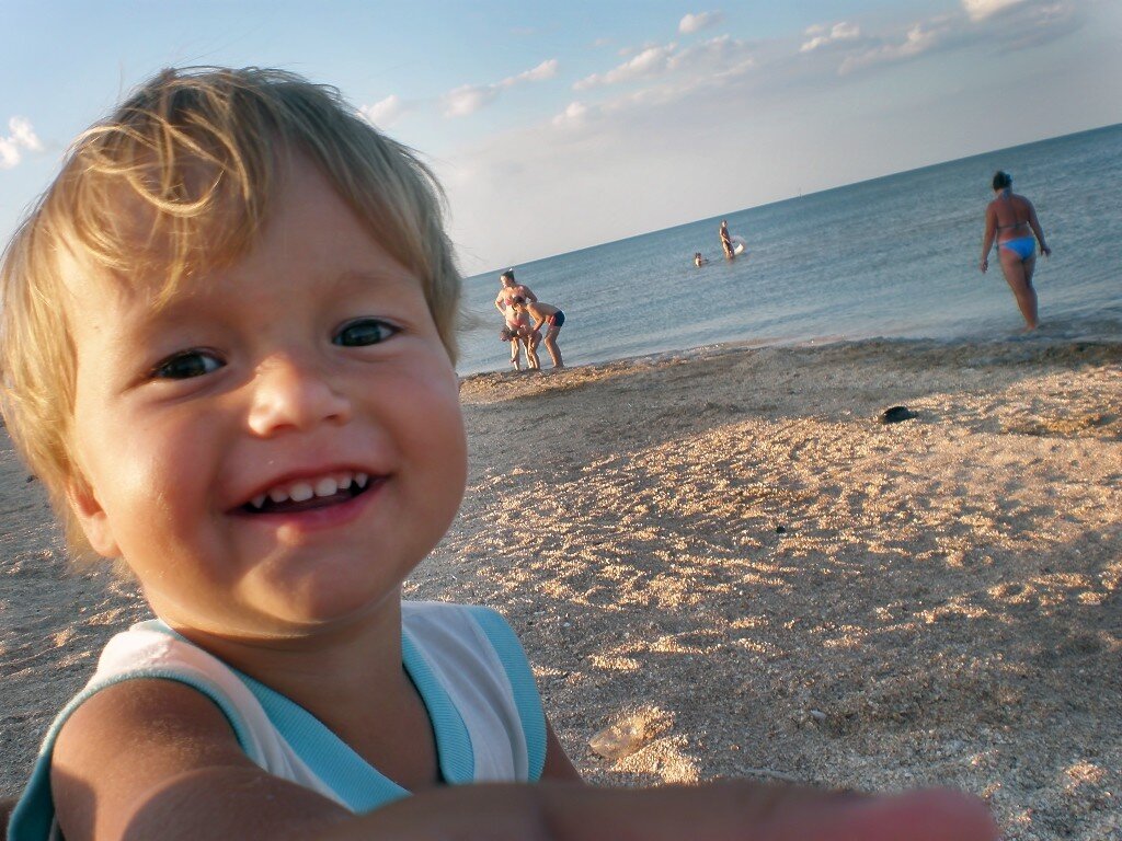 Дай... я сам... - Роман Савоцкий