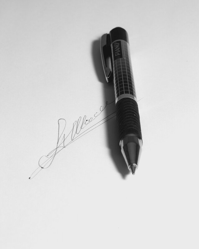 подпись - Александр Александр