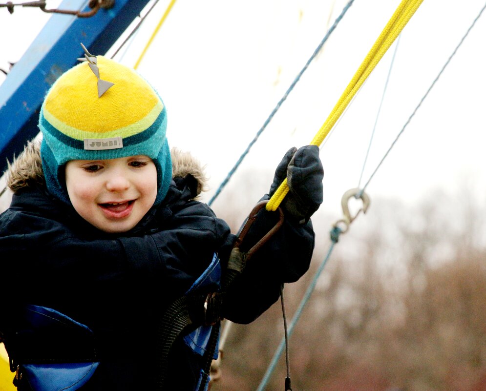 Полет - Наталья Герасимова