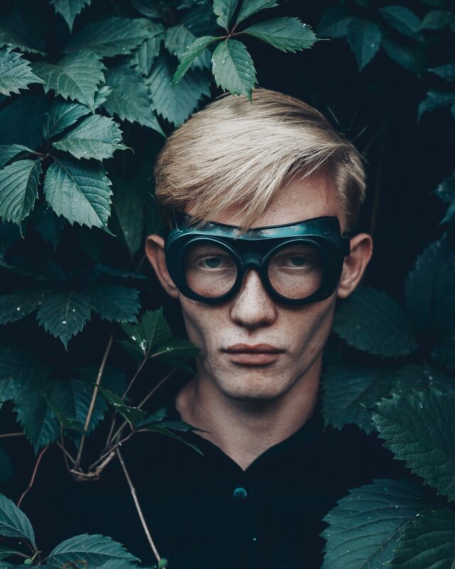 Садовник - Вероника Гергерт