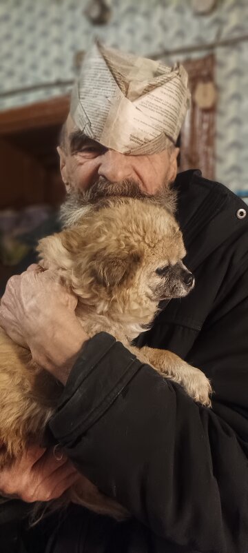 Домашнее - Алксандр 