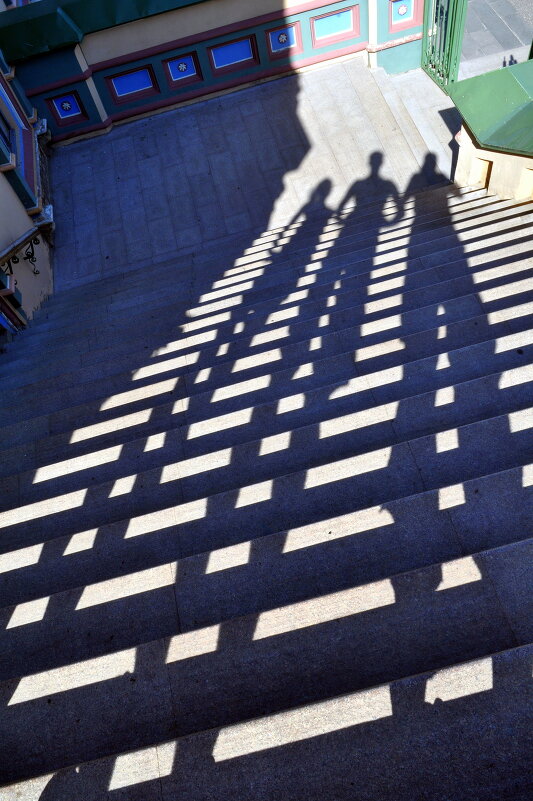 Великаны... - Юрий Моченов