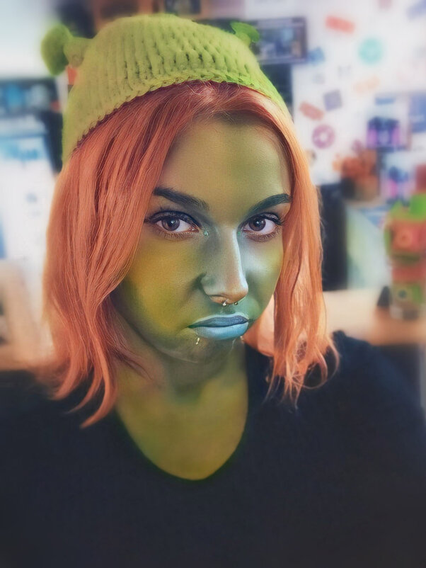 Фиона - AZ east3