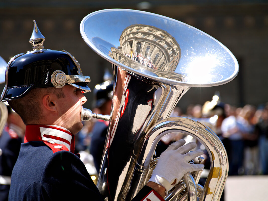 в трубу - Андрей Литов