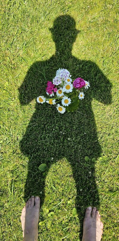 Цветочная душа - Михаил Свиденцов