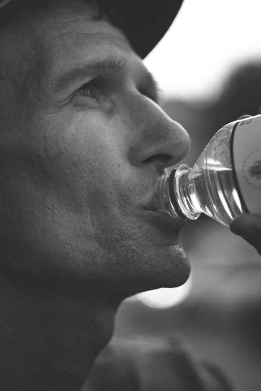 Жажда - Никита Коробейников