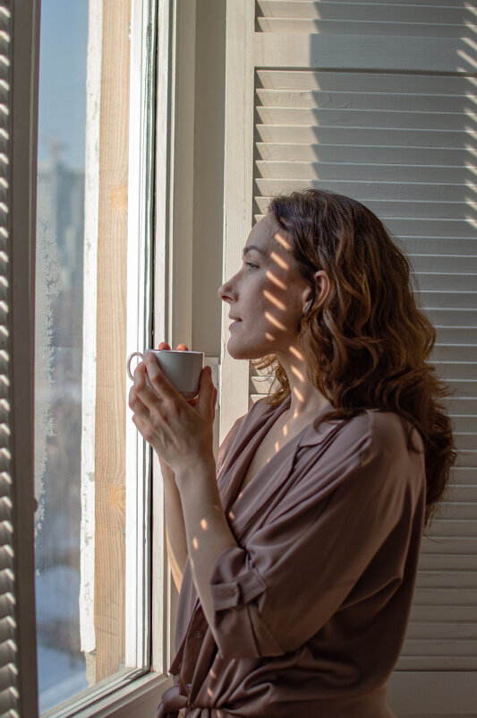 Светлана - Кристина Ложкина