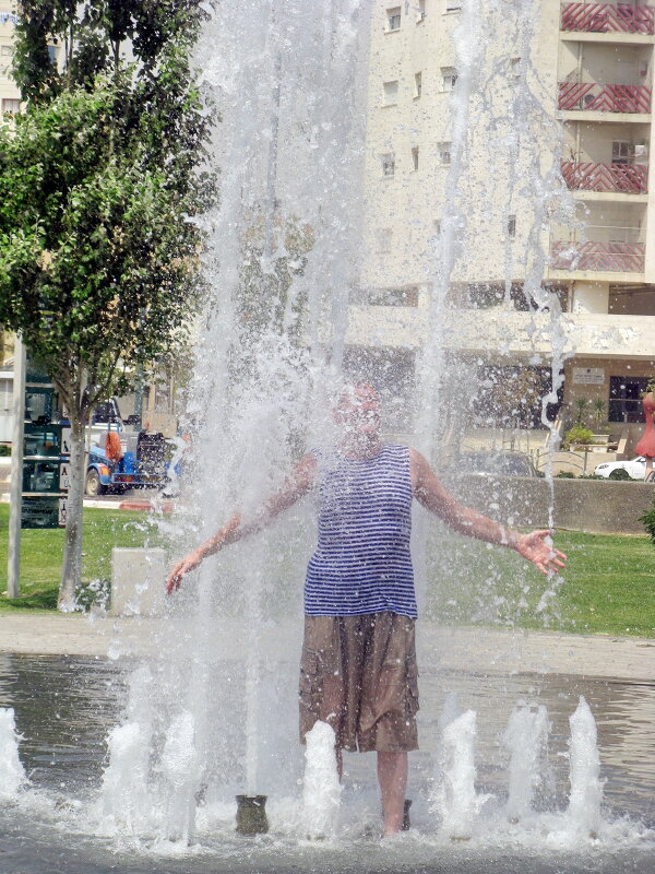 День ВДВ раз в году! - Игорь Старосельский