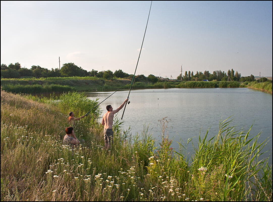 Клёво? - Валерий Готлиб