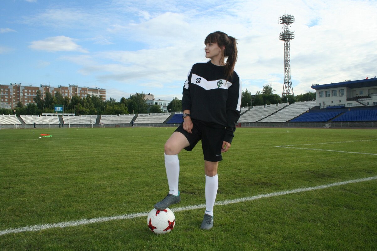 Начало сезона "Торпедо"... - Михаил Ковалев