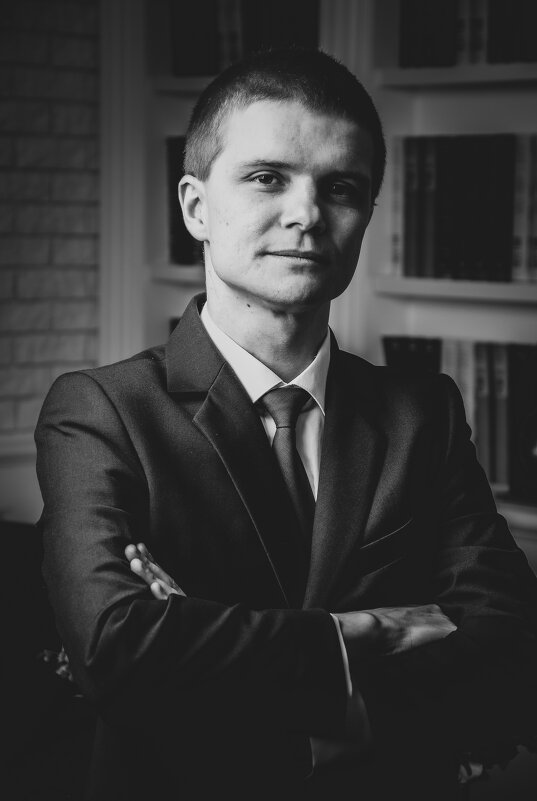 Портрет. :: Валентина M