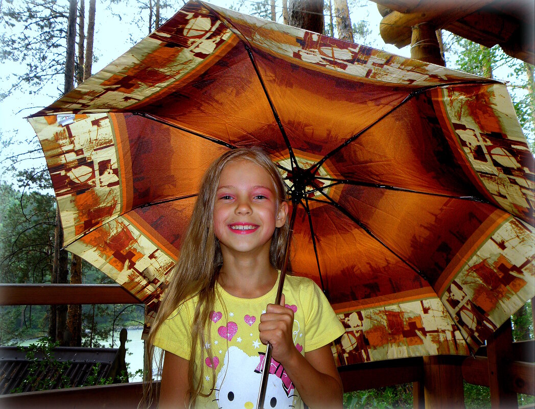 Снова дождь - Vlad Сергиевич