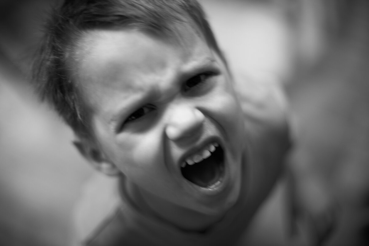 Ярость - Константин Федяев