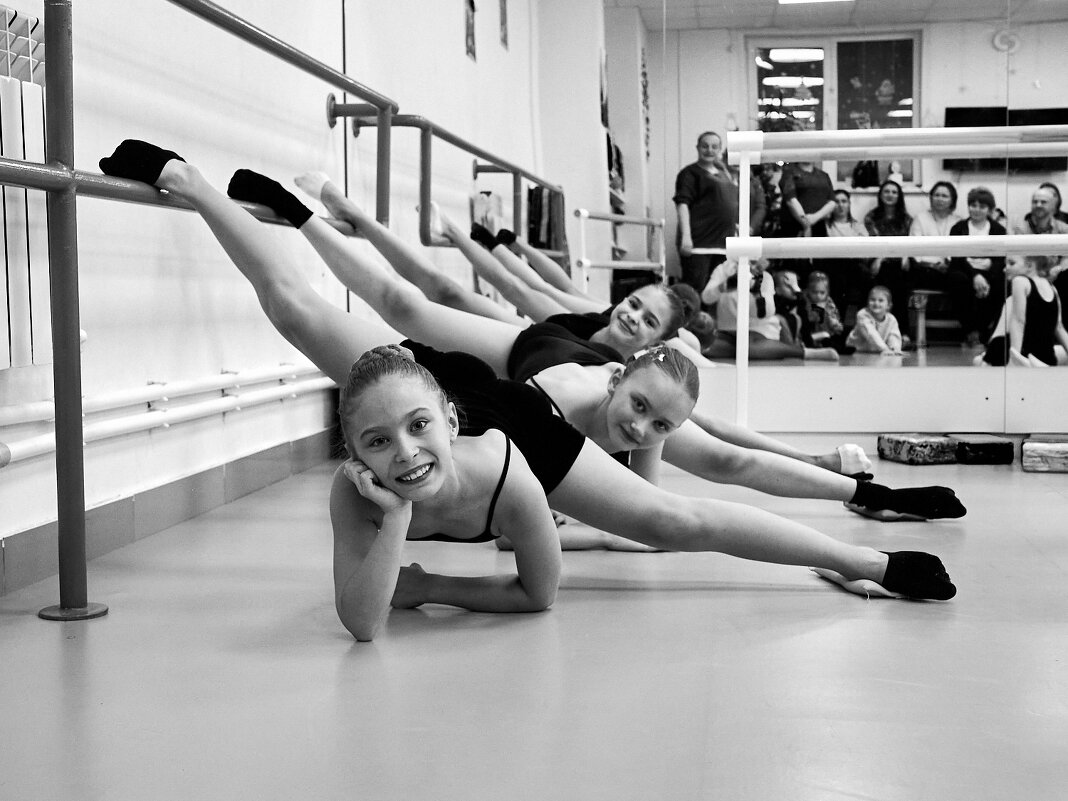 Мягкость стальных линий - Елена Панова