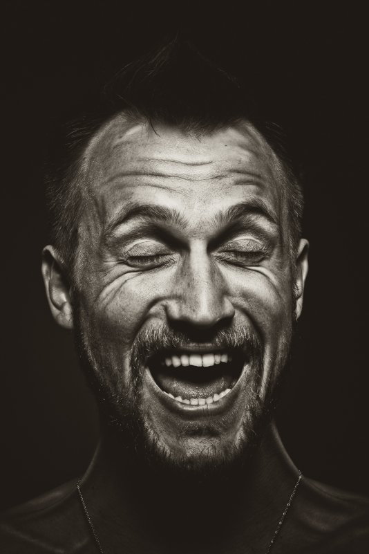 Anatoly Ivanov (2) - Max Kenzory Experimental Photographer