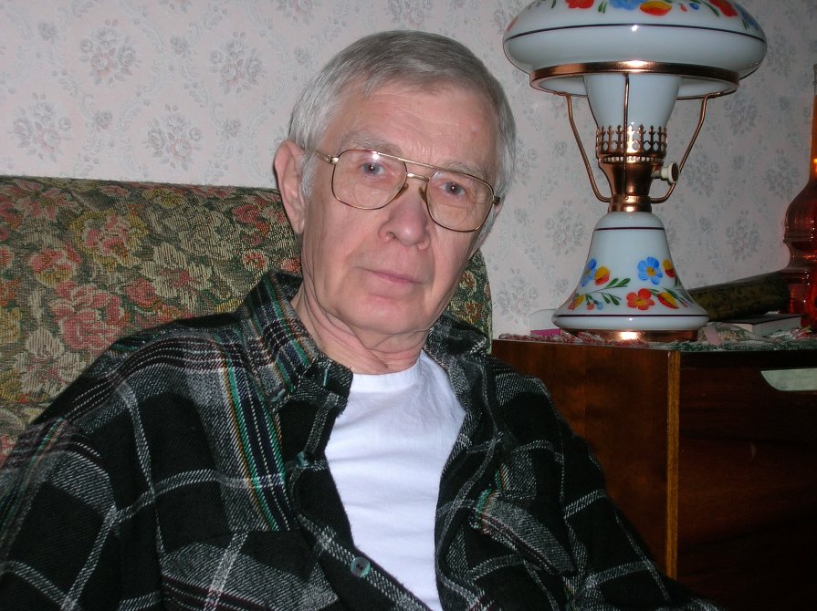 После работы - Олег Попков