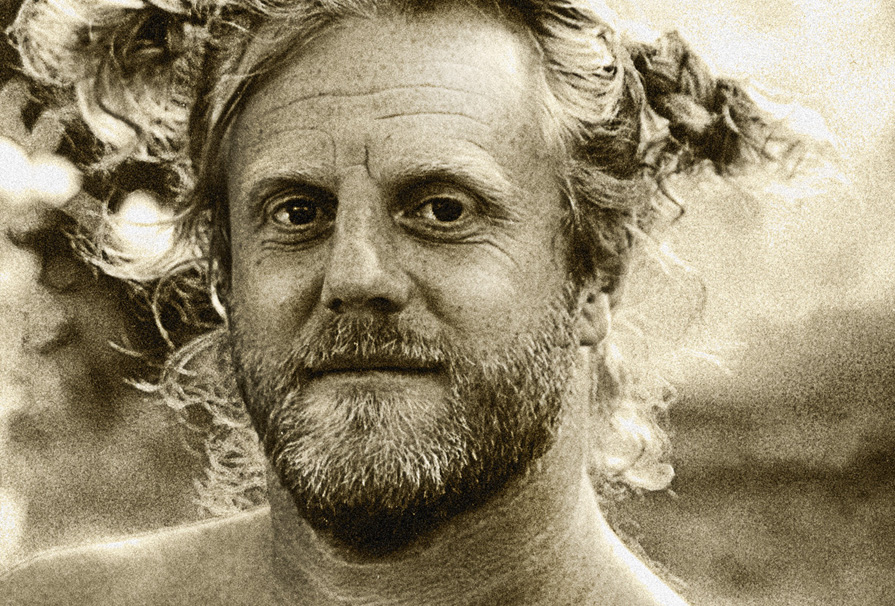 Фавн - Владимир Барсуков