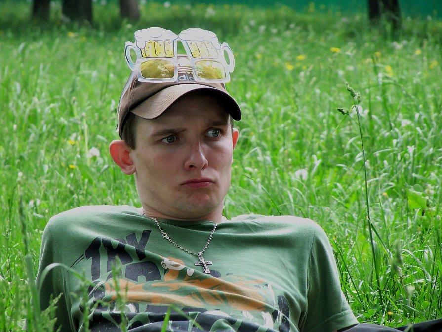 ... - Ольга Кривенцова