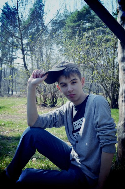 Весна - Takulov. E