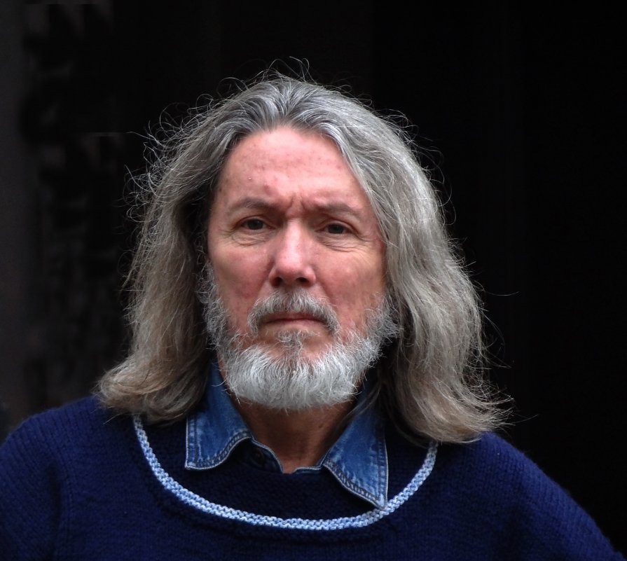 венский бородач - Андрей Степанов