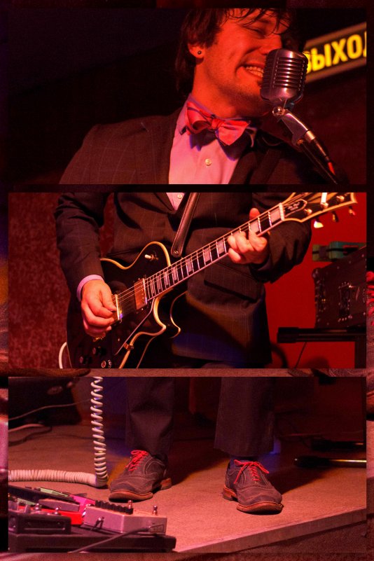 Music - Вероника Швец