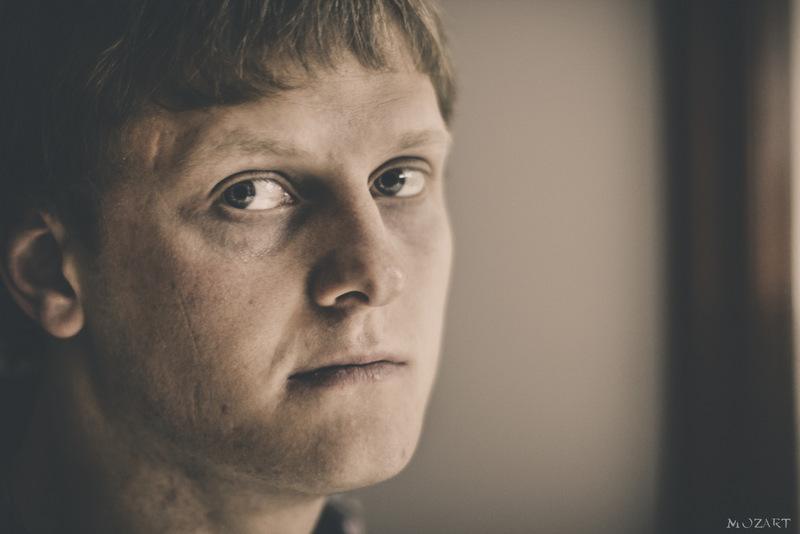 Почему? - MOZART ____