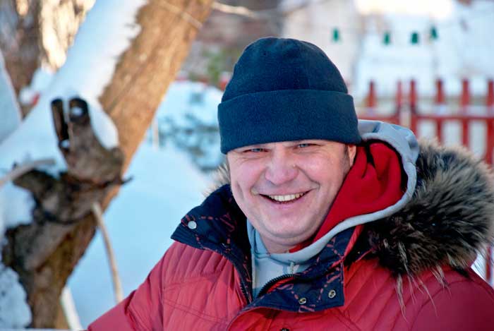 *** - Мария Кривошеина