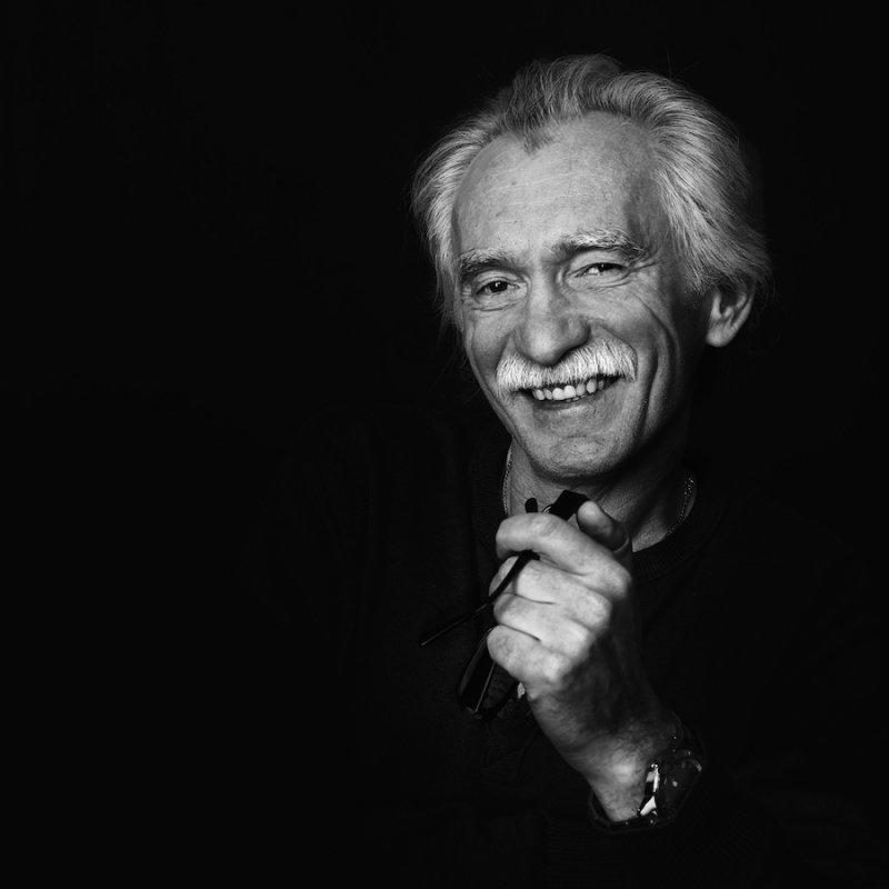 МАЭСТРО. - Николай Спиридонов