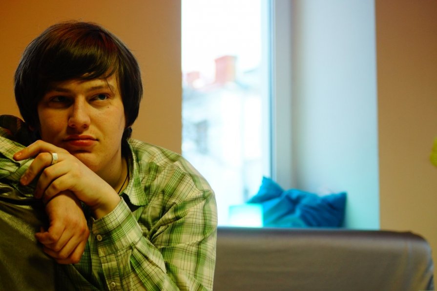 добрый))) - Илай 