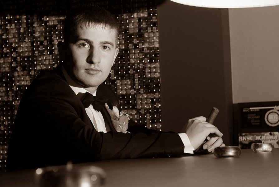 ... - Андрей Рясненко