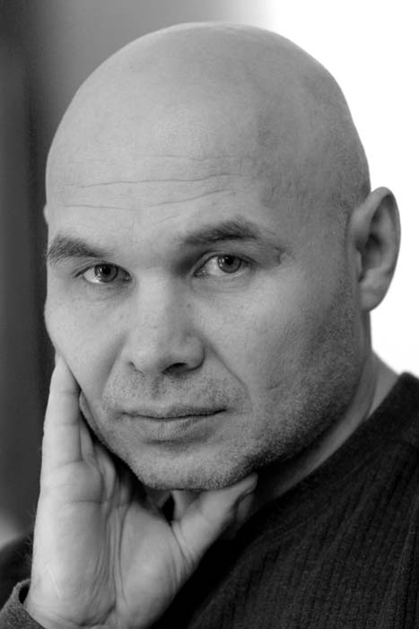 ... - Олег Парамыгин