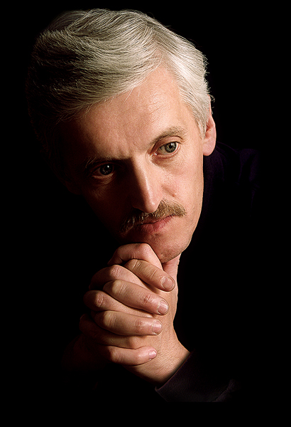 Автопортрет - Петр Cnfkmyjd