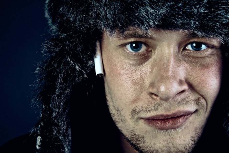 Русский - Никита Чапля