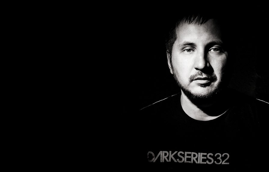 Darkseries - Ольга Гнатко